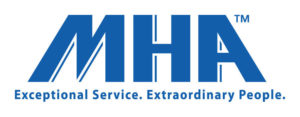 MHA logo