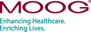 Moog logo