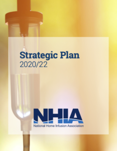 Strategic plan