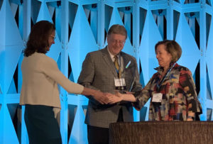 Women in Leadership Award