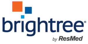 Brightree logo