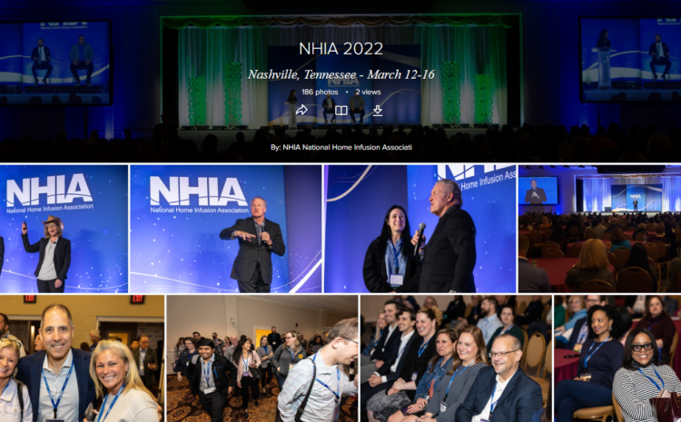 NHIA 2022 Photo Gallery