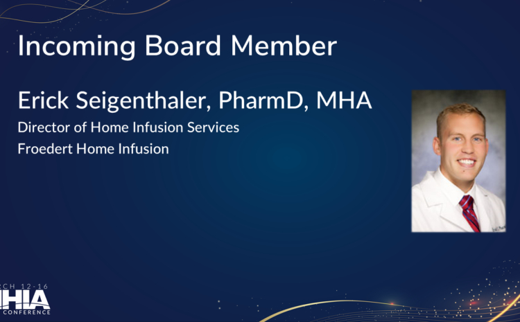  NHIA Announces 2022-2023 Board of Directors