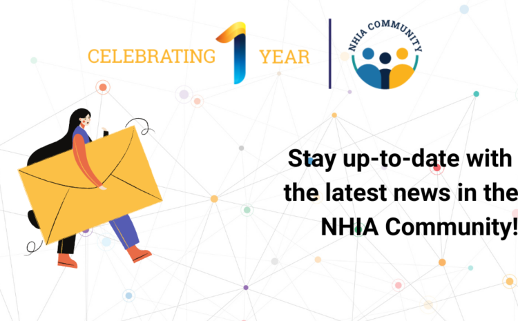  New Ways to stay Updated on Community Activity