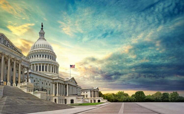  Congressman Pens Op-Ed Supporting Home Infusion Legislation to Fix Medicare Policy