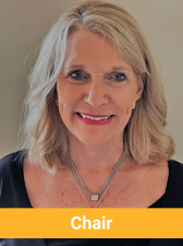 MCAC Chair Penny Allen