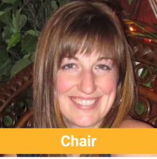 education sales chair monica bandy