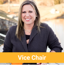 education sales vice chair kristie jessionek-brewton